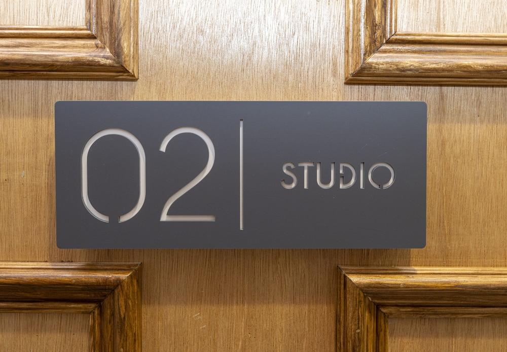 MONO Suites New Town