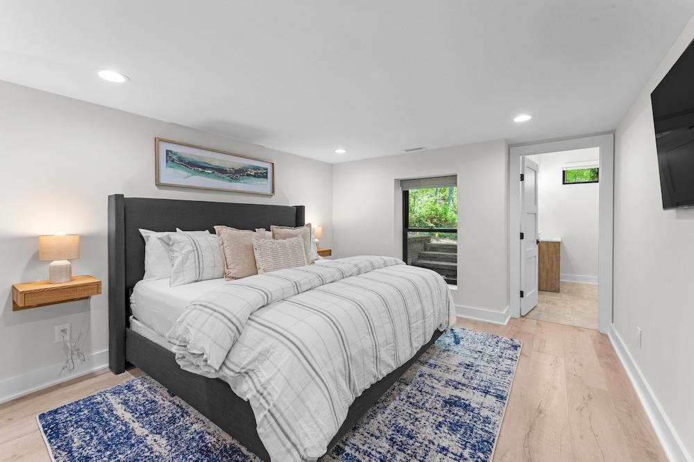 Fox Run W/heated Pool & Optional Boat Rental