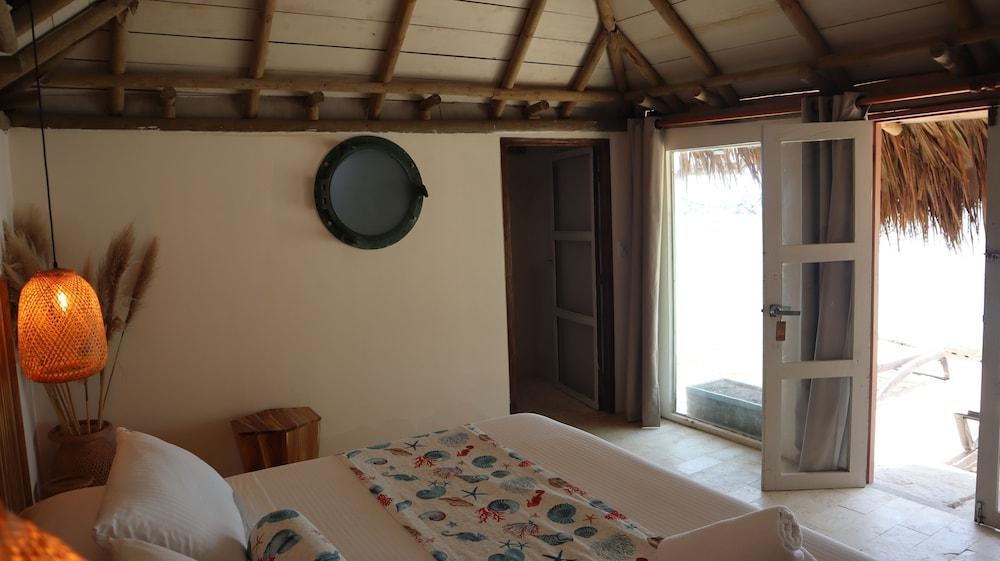 Hotel Rosario de mar By Tequendama