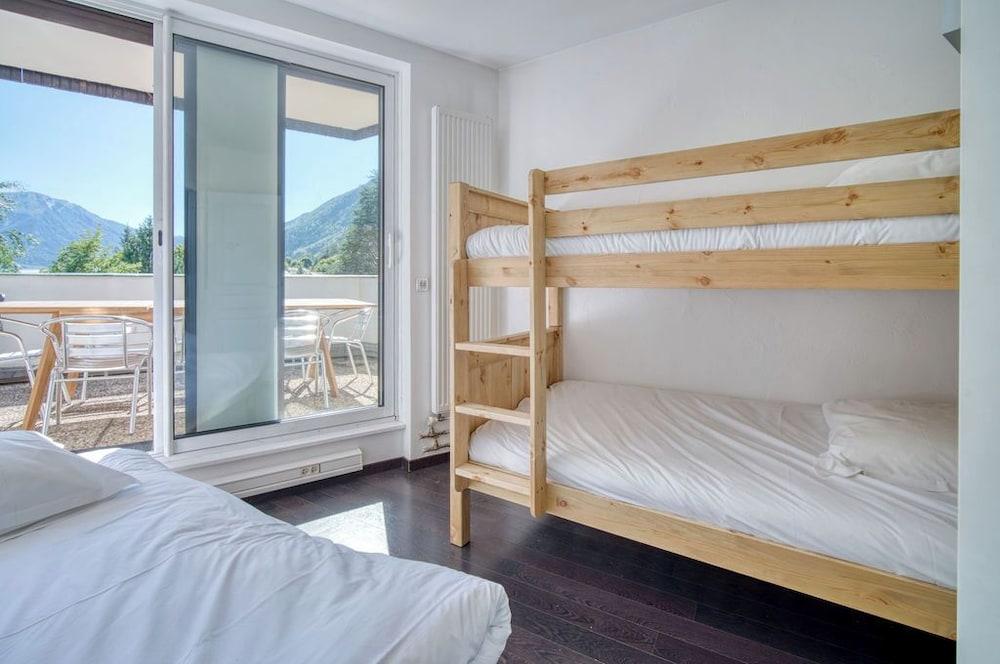 Appartement Grand Beau Site