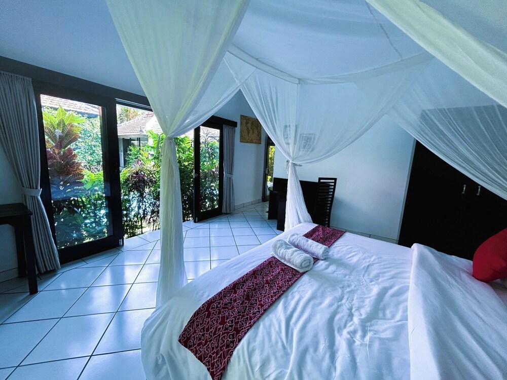 Ambary Ubud Private Courtyard Villa