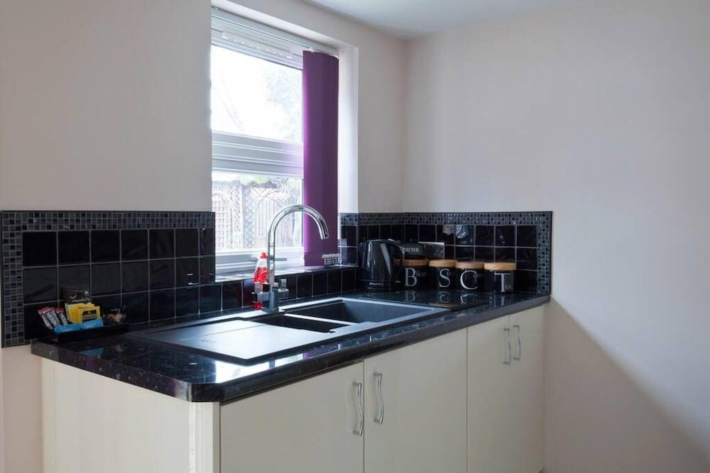 Amethyst in Caister-on-sea