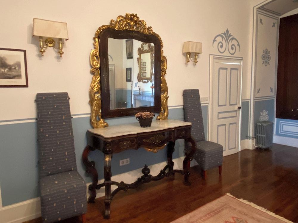 Château de Saint-Chartier