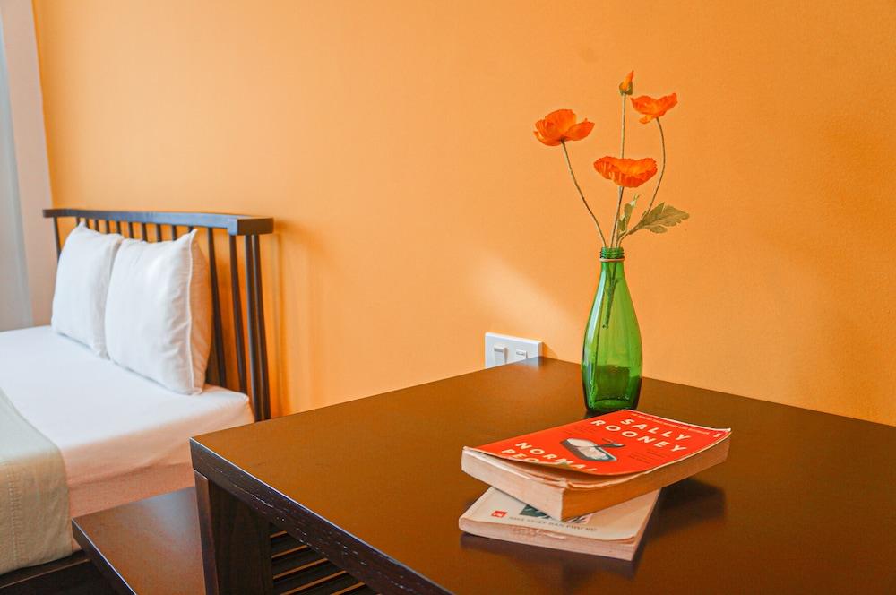 WECOZY NOI MIEU - Self check-in