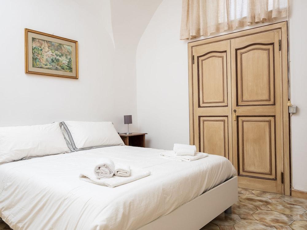 A casa di Antonio in Positano