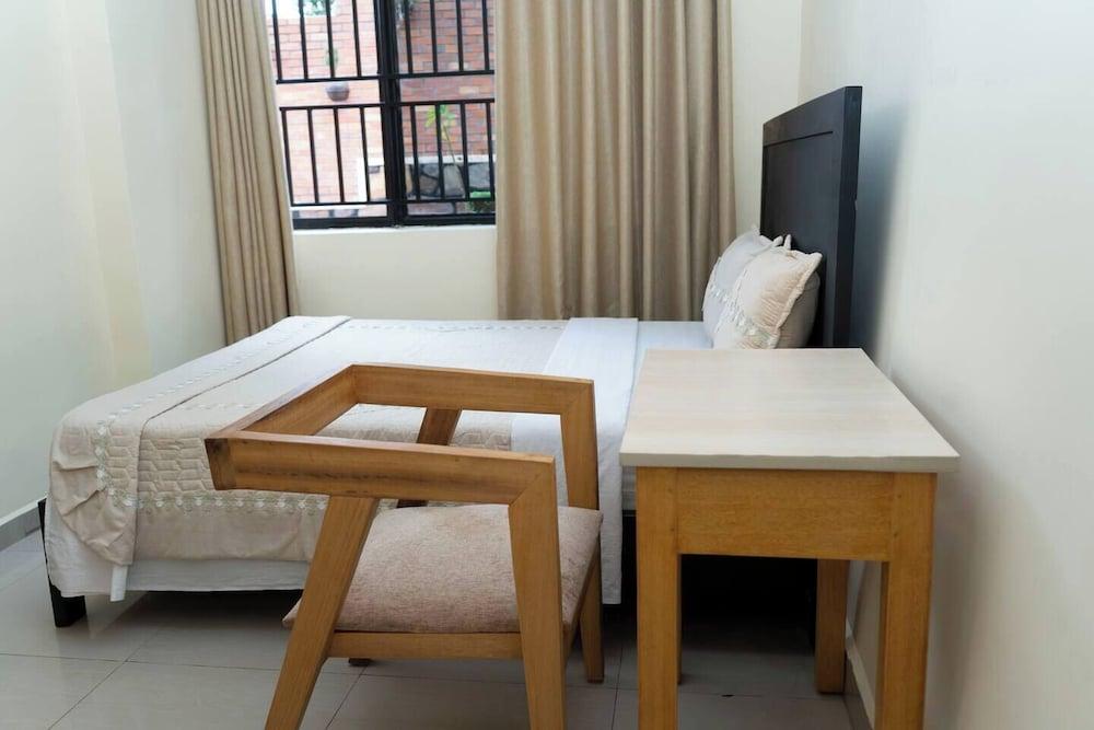 Downtown Nyumbani Cottages and Apartments