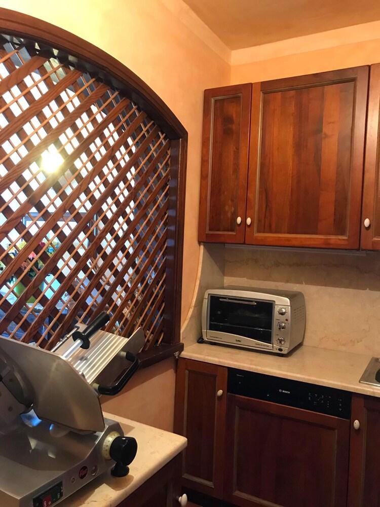 Cala del Faro - Maestrale