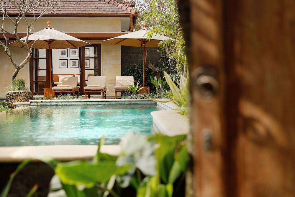 Villa Perere9 by Nakula