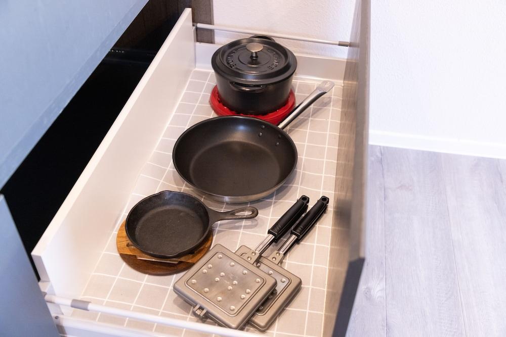 THE GLAMPING Hakonejukkokutouge