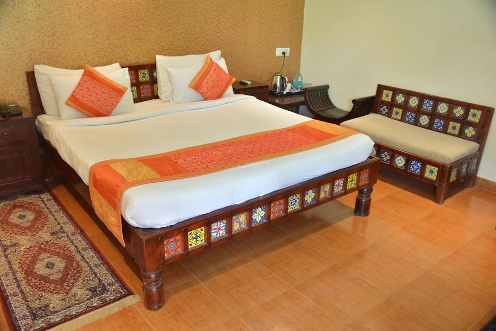 Kaara- Atharva Palace Jaipur