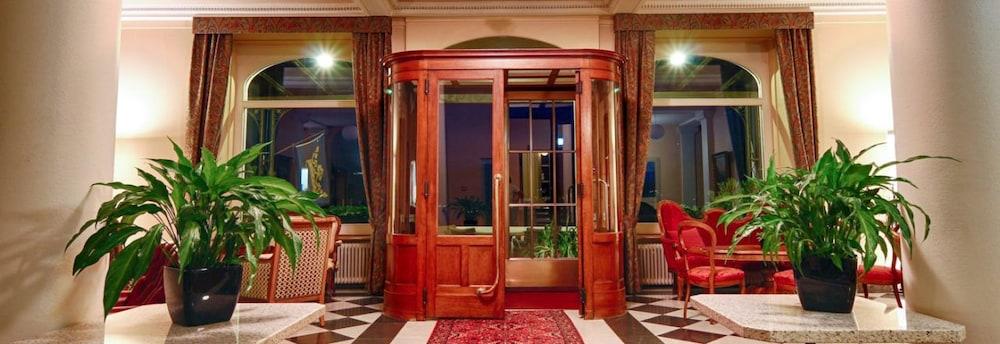 Hotel Royal Luzern