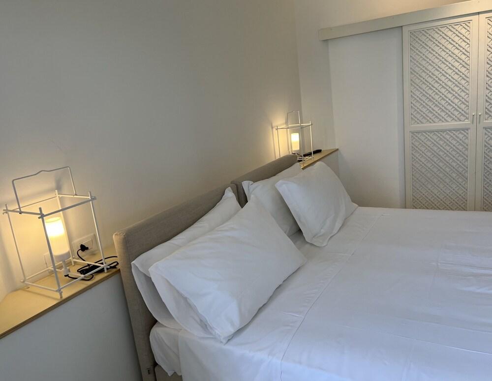 Porto San Vito Resort