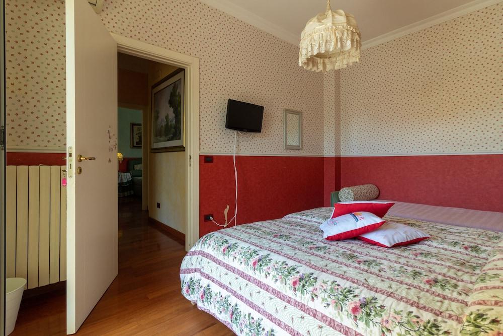 Casa vacanza La Picciotta