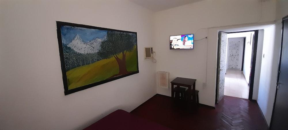 Pequeña Estacion B&B