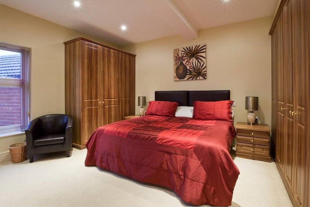 Emerald in Caister-on-sea