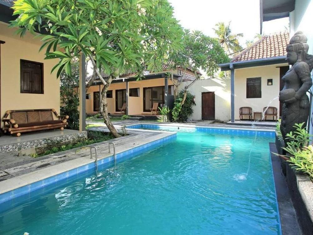Private Room in Nusa Dua 300 Meters From Beach