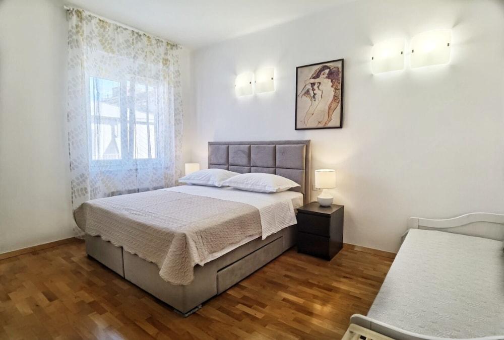 Sol - City Centar - A1