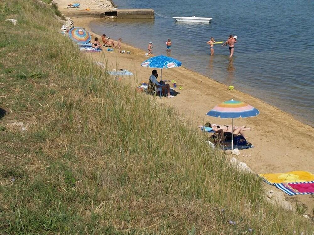 Vjeko - 200 m From sea - 1 - A1