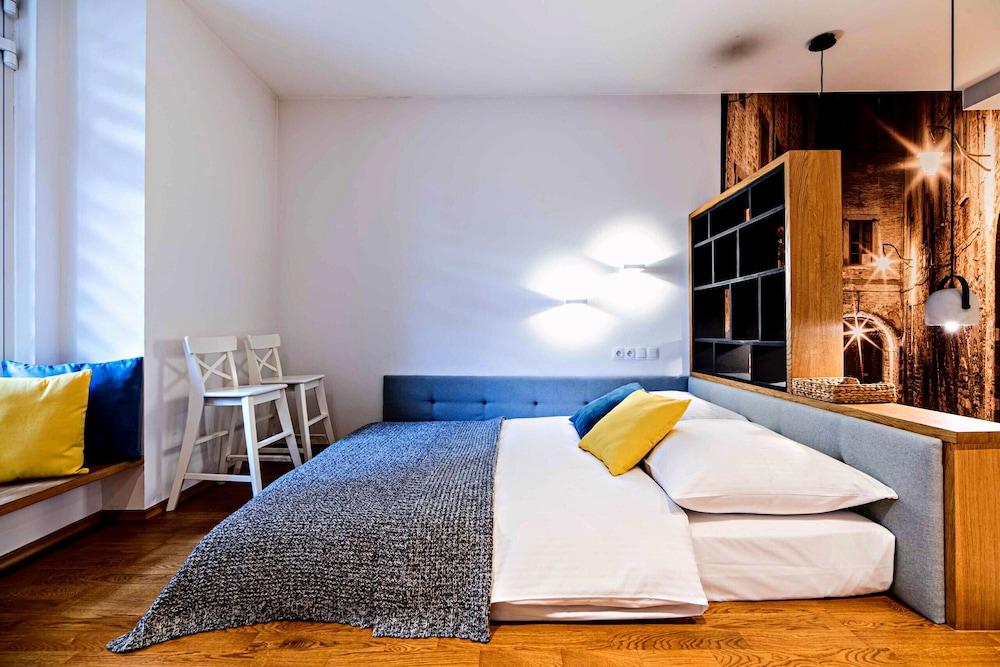 Native Apartments Starowiślna 54