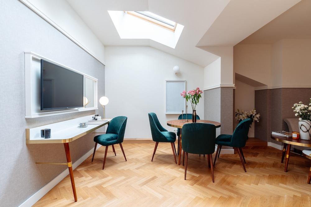 WillaWawel - LoftAffair Collection