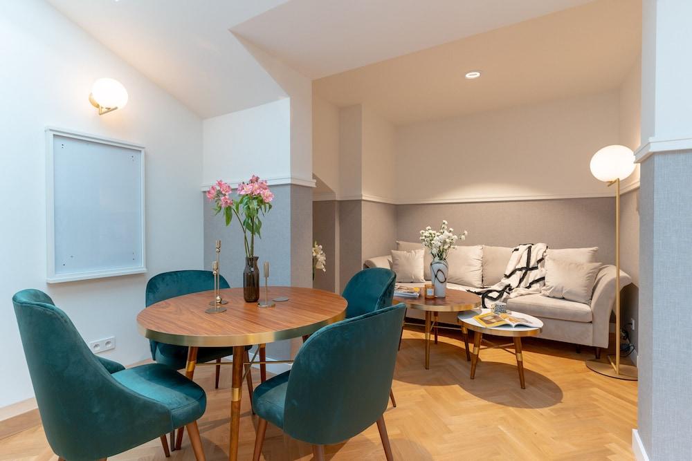 WillaWawel - LoftAffair Collection