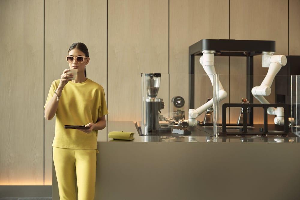 COMO Metropolitan Singapore