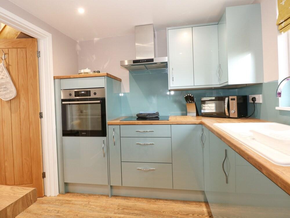 Strawberry Fields Annex