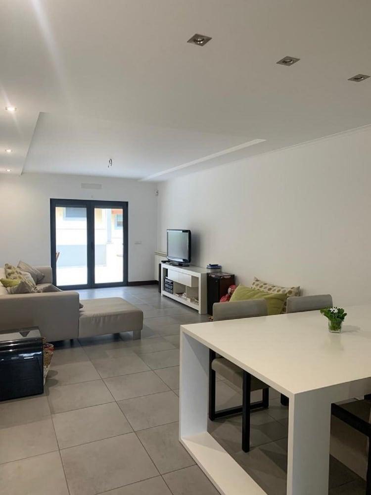 Sunset House With Seaview Terrace by Vacationy