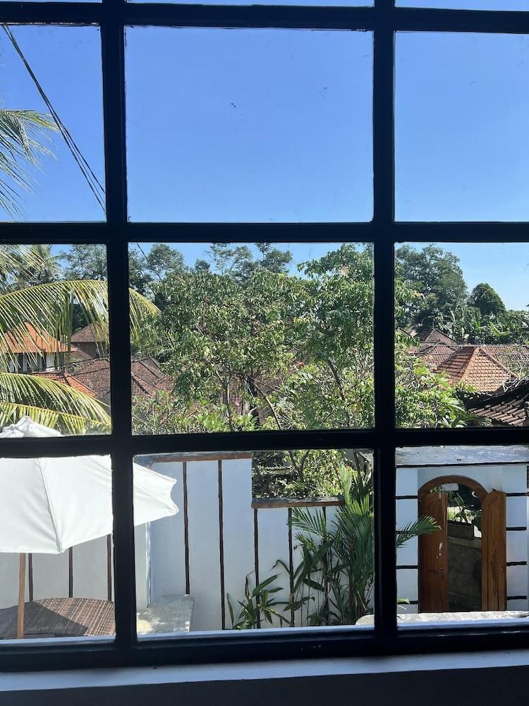 Ubud Suarga Private Pool Villa