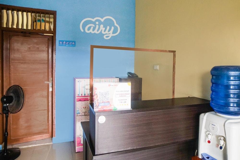 Hotel O Sky Residence Mawar