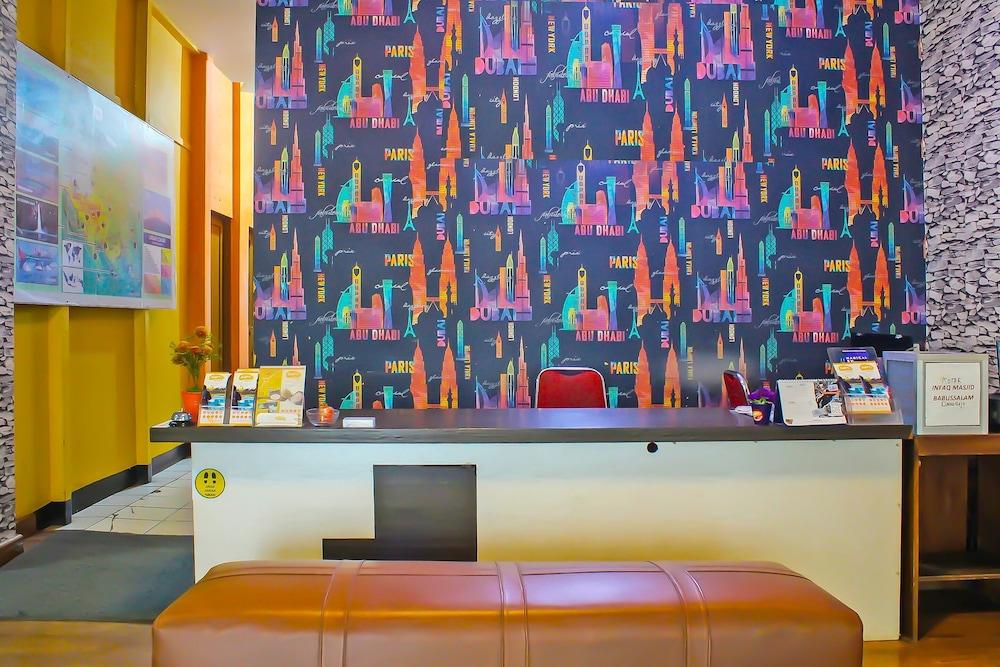 Collection O 92268 Hotel Aero