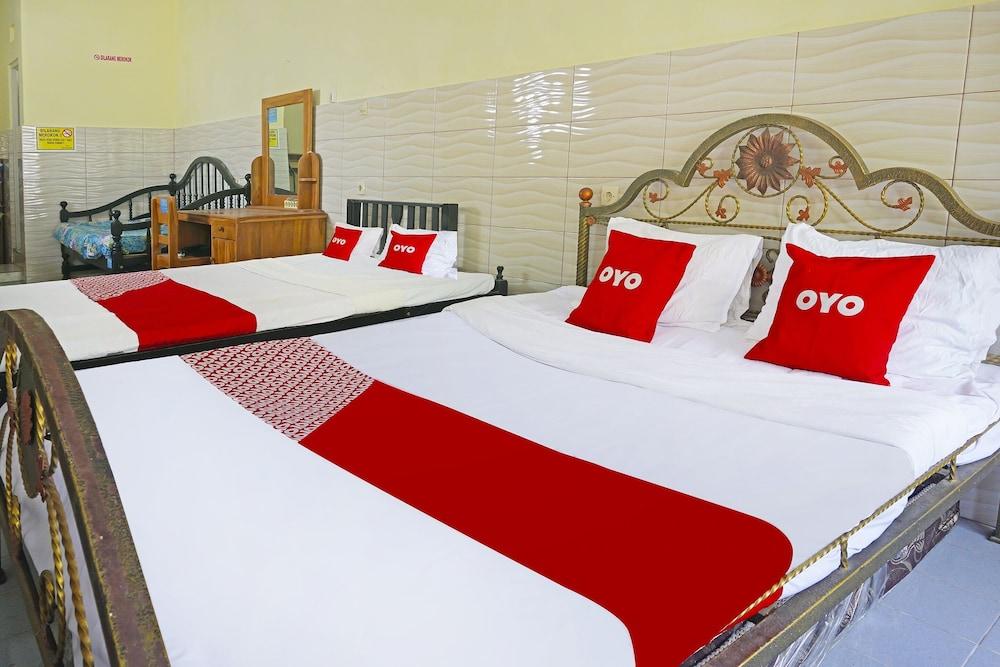 Hotel O Putih Mulia Homestay Syariah