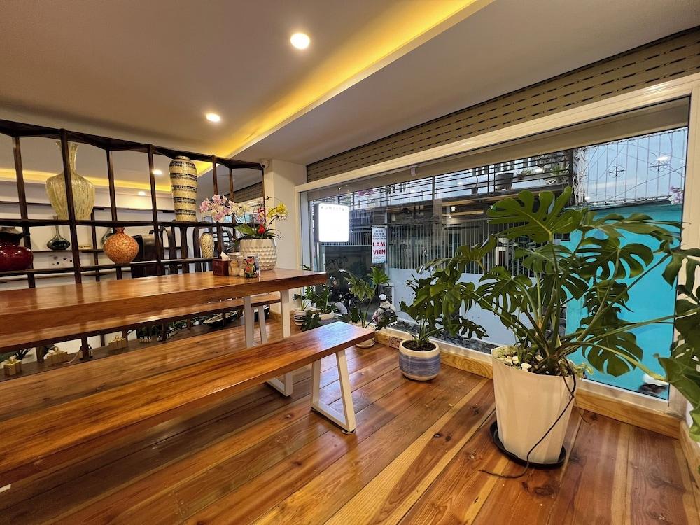 Feliz Dalat Homestay