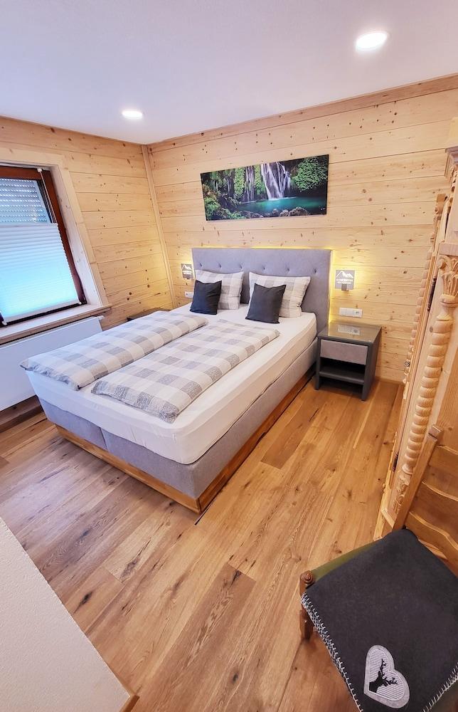 Schickster Sky Lodge