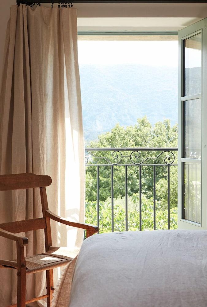 Bastide du Mourre - Fontenille Collection