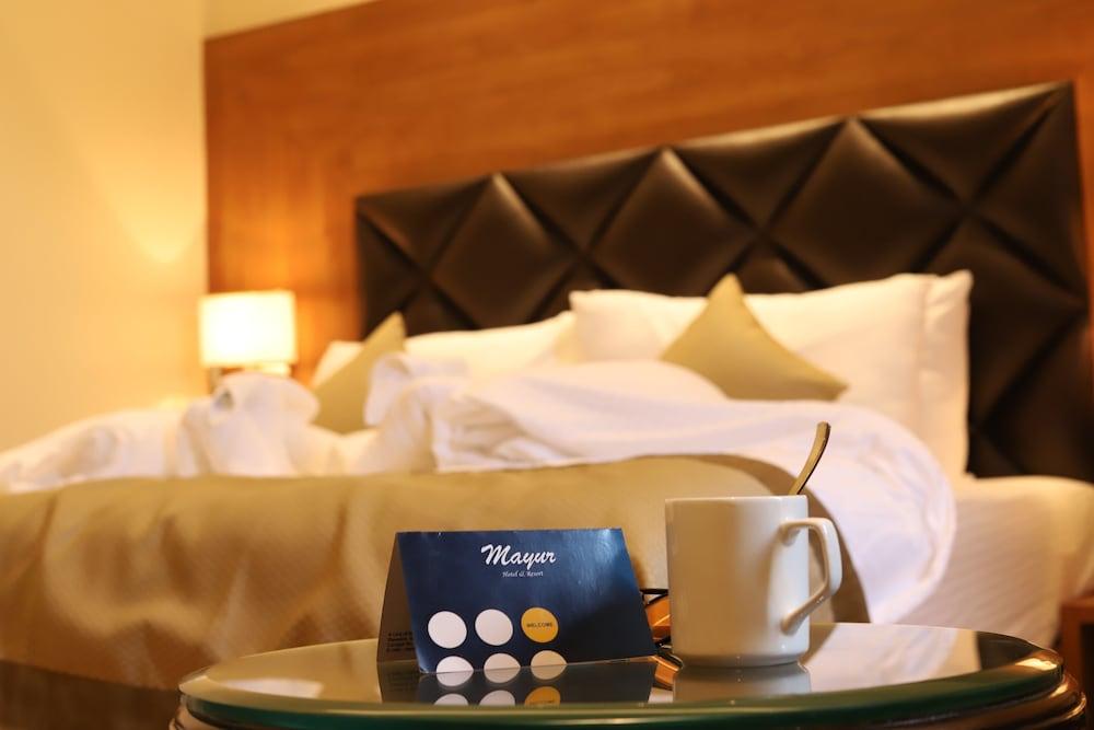 Mayur Hotel & Resort