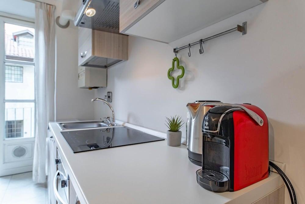 Corte d Appello Rooms MED