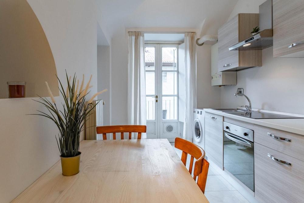 Corte d Appello Rooms MED