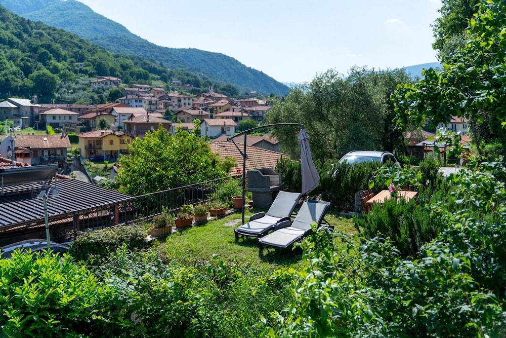 Ca del Doss - CM in Bellagio