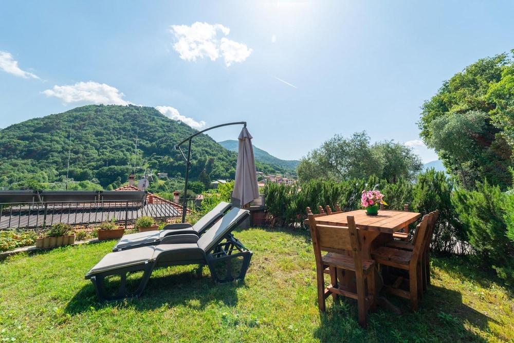 Ca del Doss - CM in Bellagio