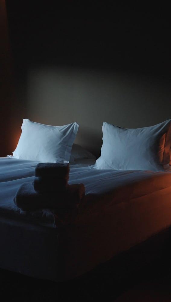 Signature by Vík Apartments