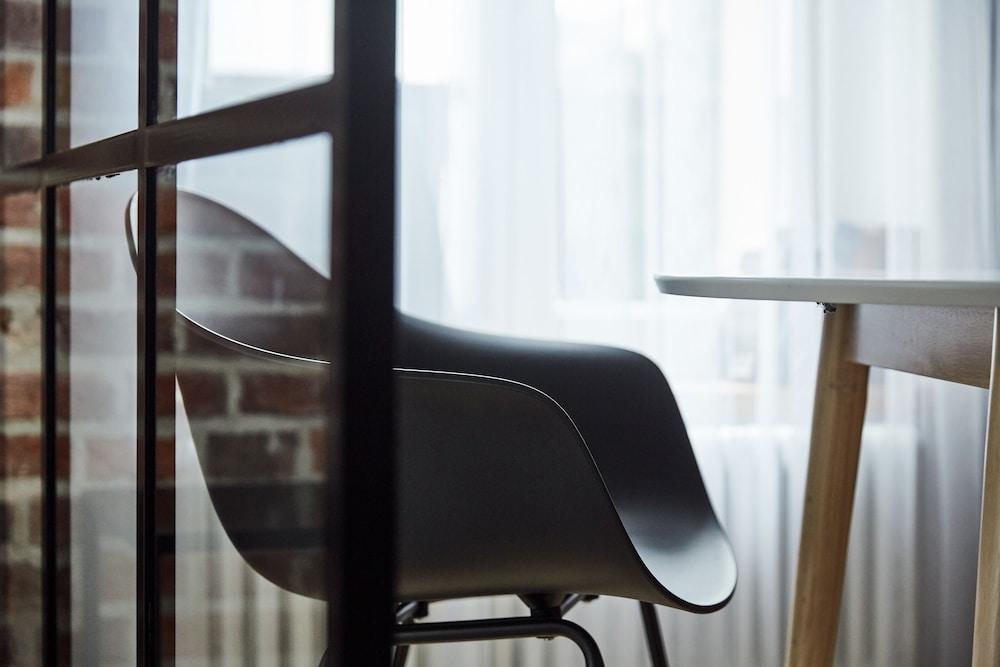 Saint Agnes Apartments Old Town