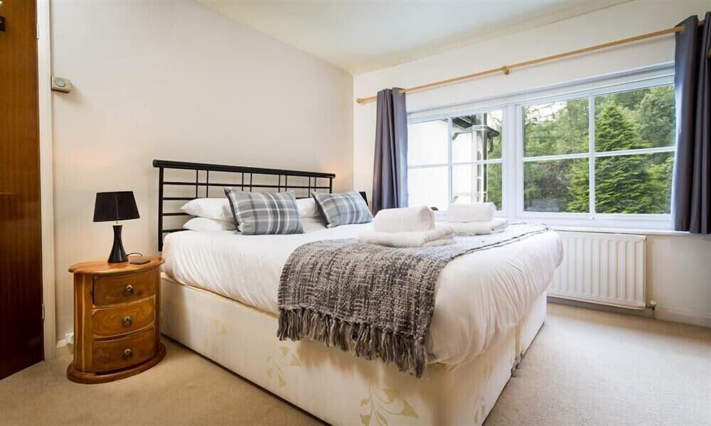 Reston Mill at Staveley Nr Windermere