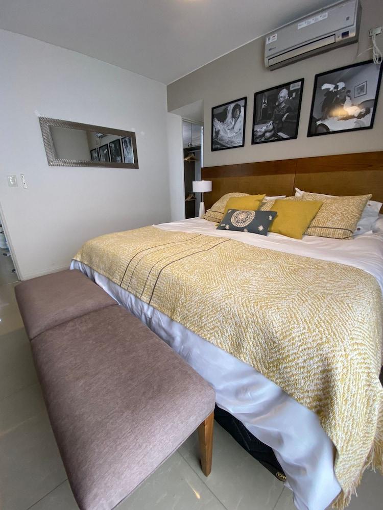 Quartier San Telmo Suites 11