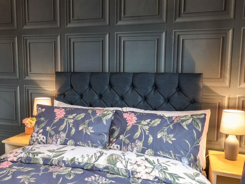 Handale Banks Farm Lodge