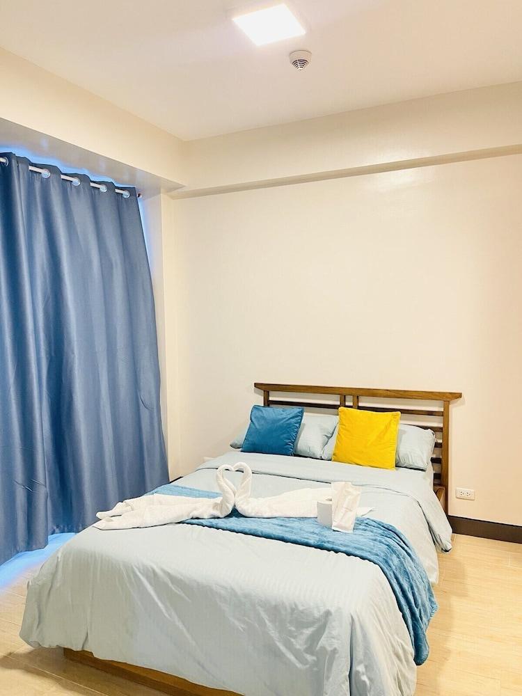 Mactan Beach front Suites