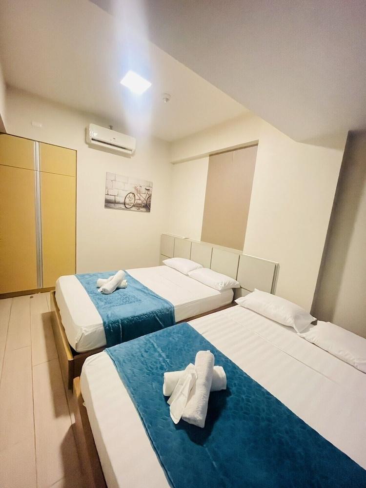 Mactan Beach front Suites