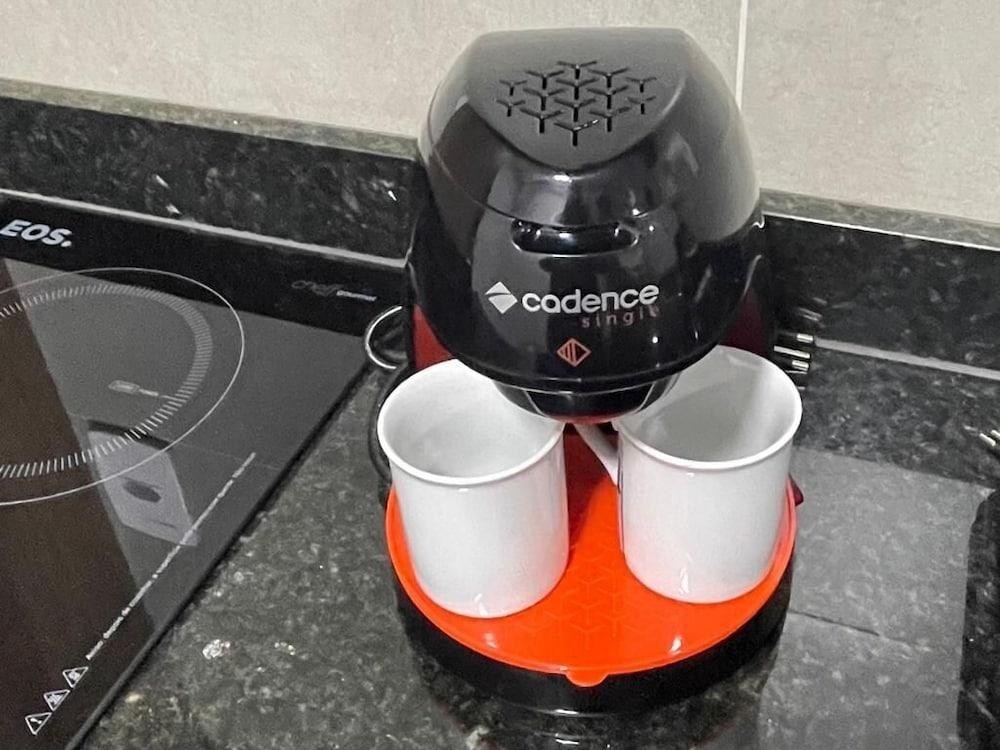 Studio Centro Poços - Tudo a Pe