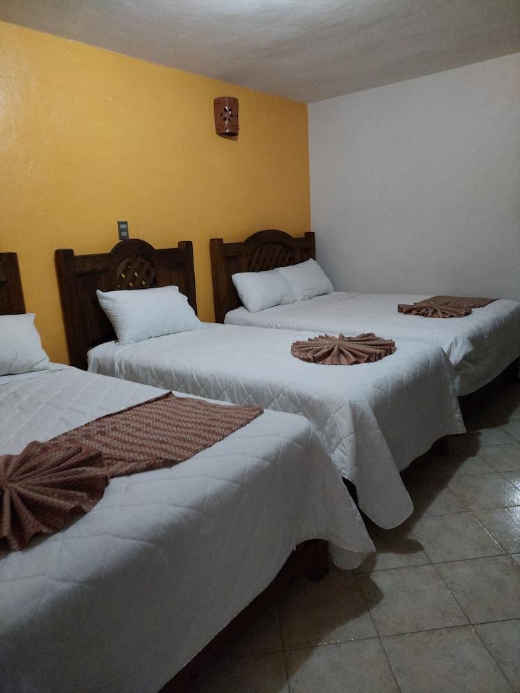 Hotel Real del Carmen