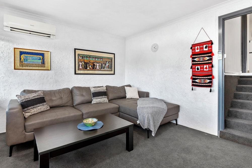 Spectacular Views - One Bedroom Unit